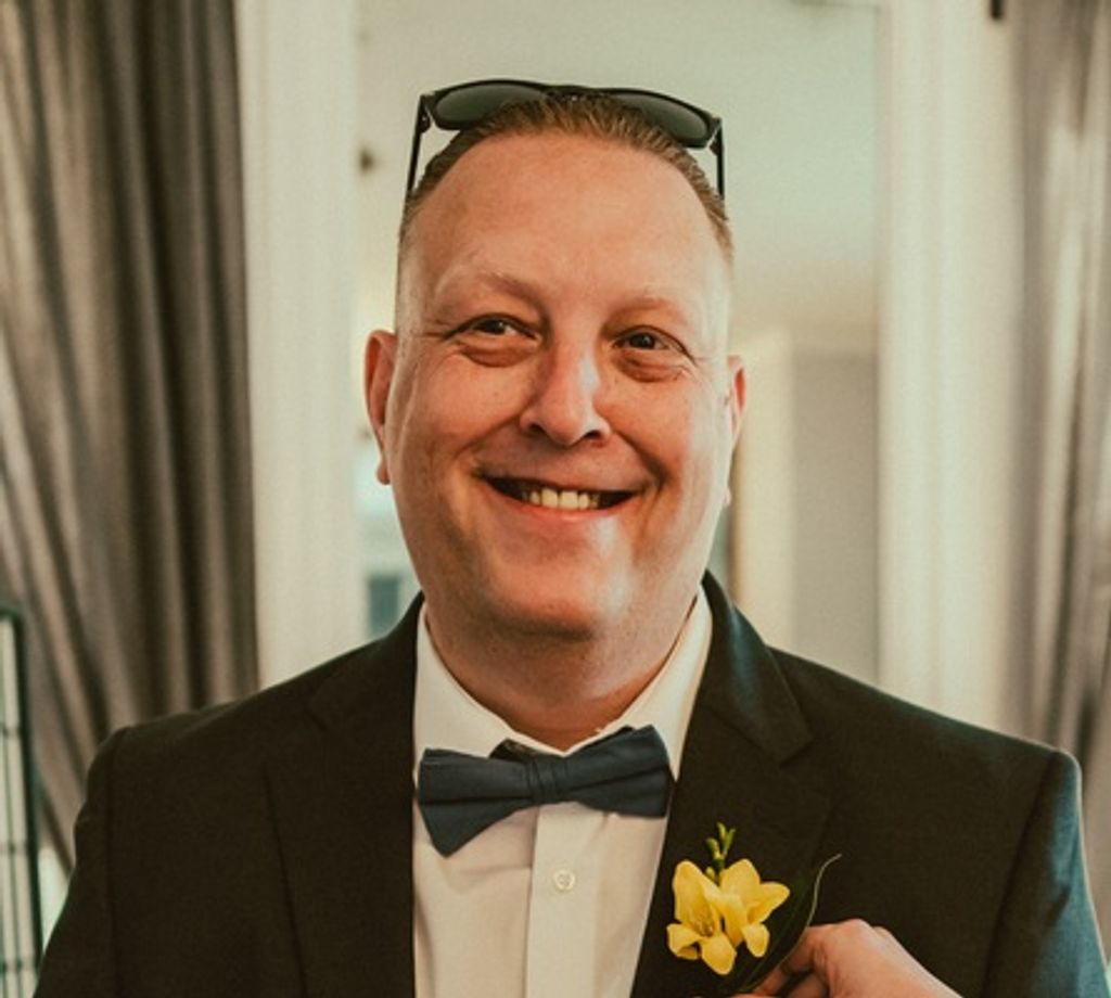 Christopher Pinnix Profile Photo