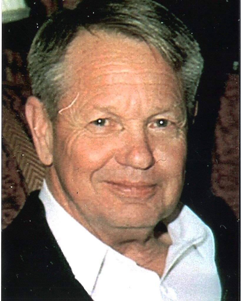 James C. "Jim" Hoadley