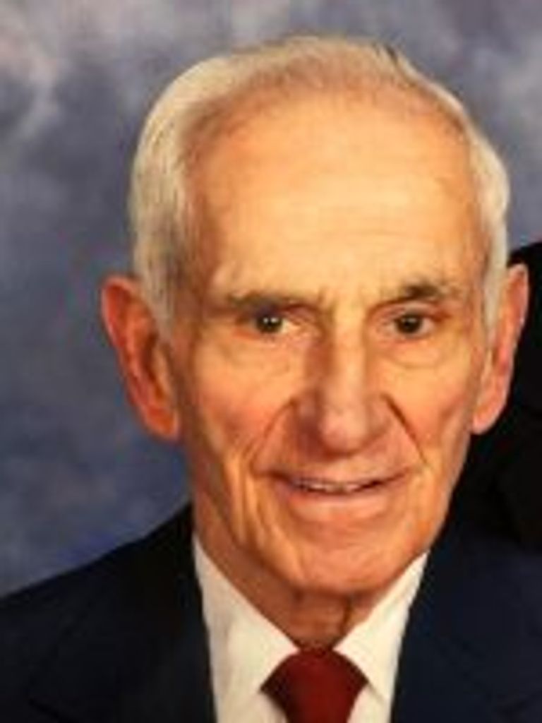 Eugene Donofrio