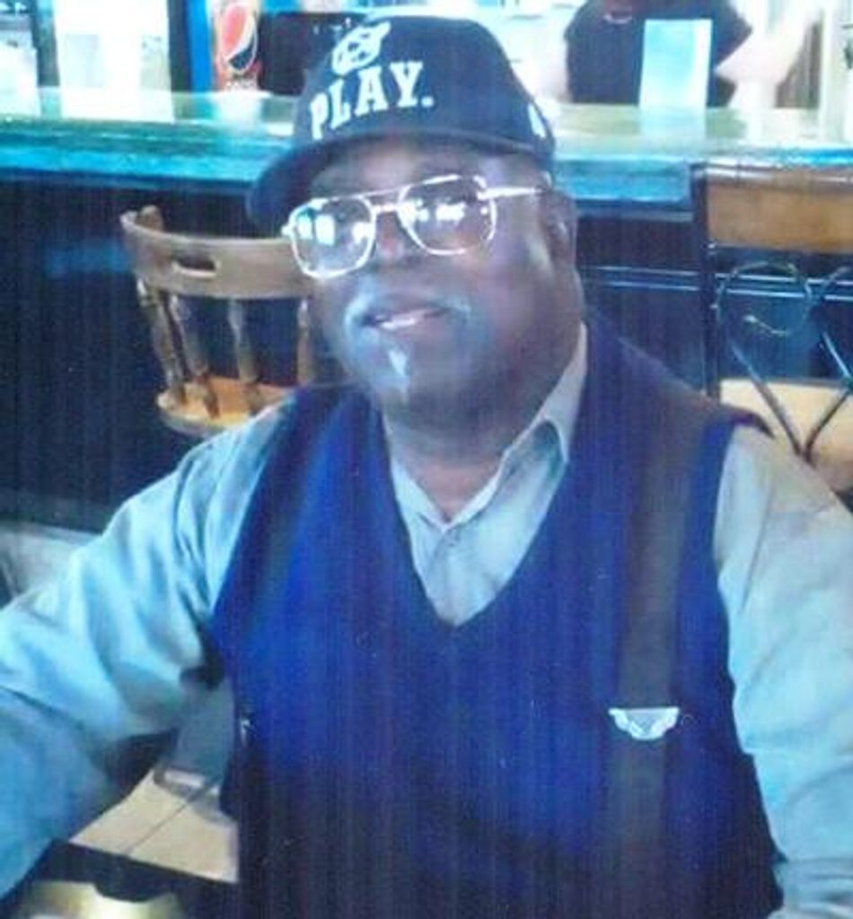 Willie Ray Bostic Profile Photo