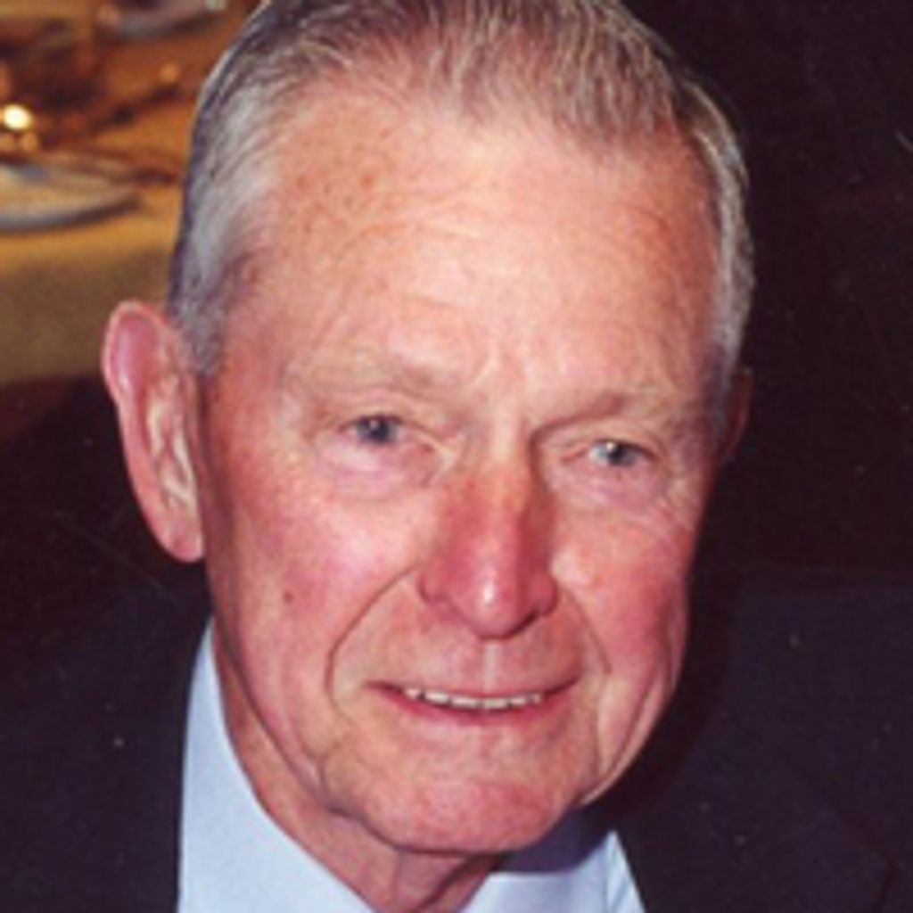William "Bill" E. Hawotte
