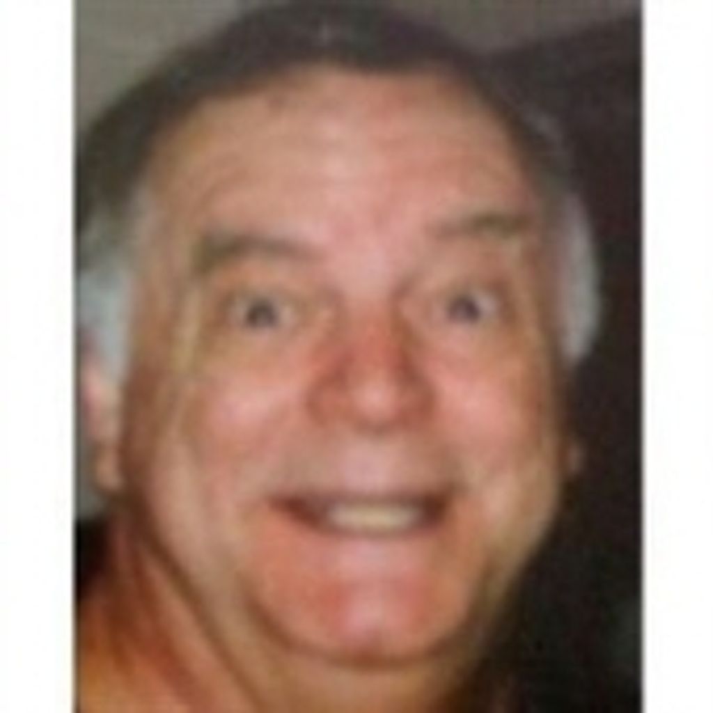 John Anthony Stover