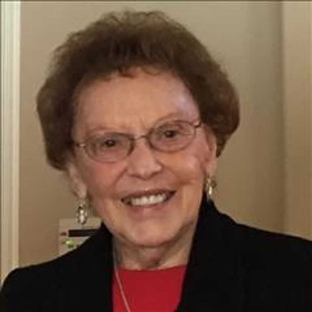 Marjorie Salwaechter Profile Photo