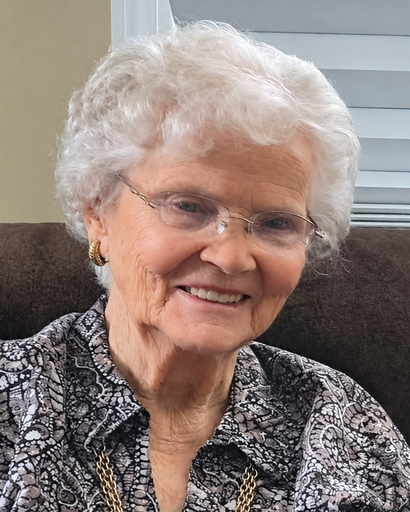 Edith H. Gaudreau Profile Photo