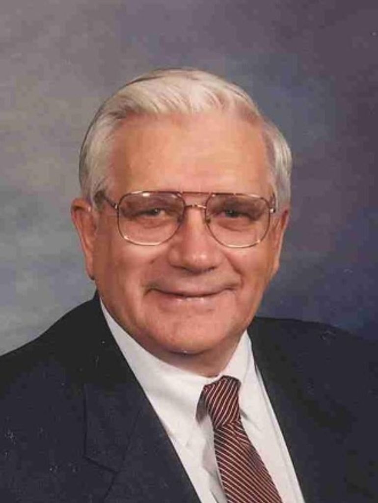 John Arthur Baerg