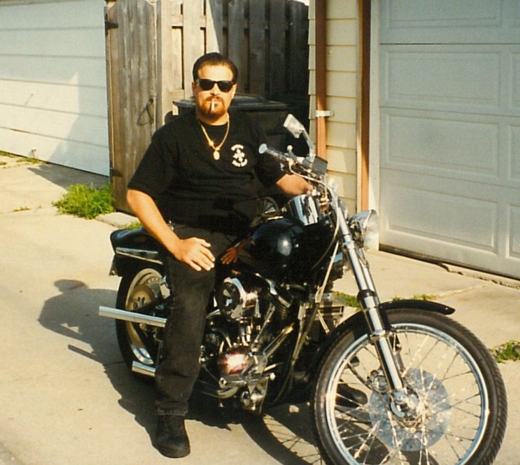 Michael A. "Pudge" Vigna