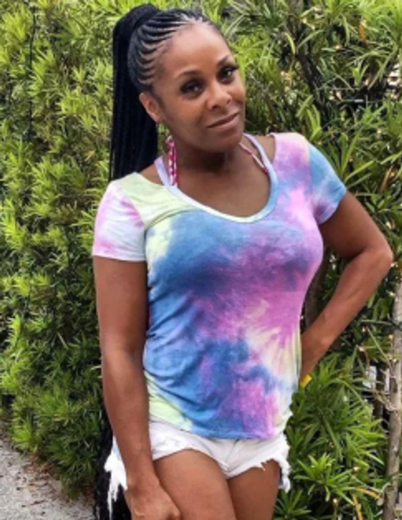 Nicole Martin