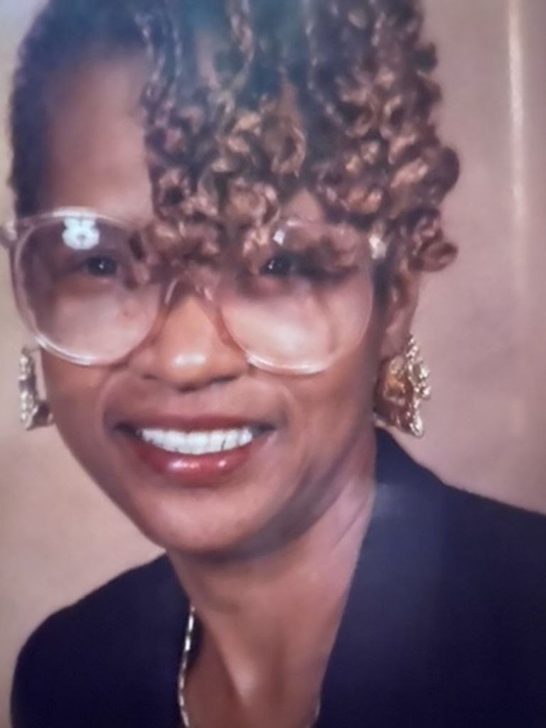 Lillie R. Whitson Profile Photo