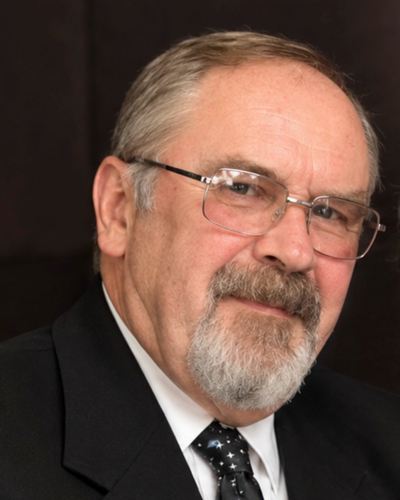 Richard Earl Freed