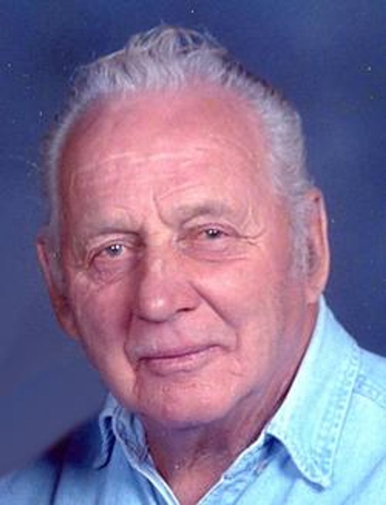 Robert Edward Kubitz