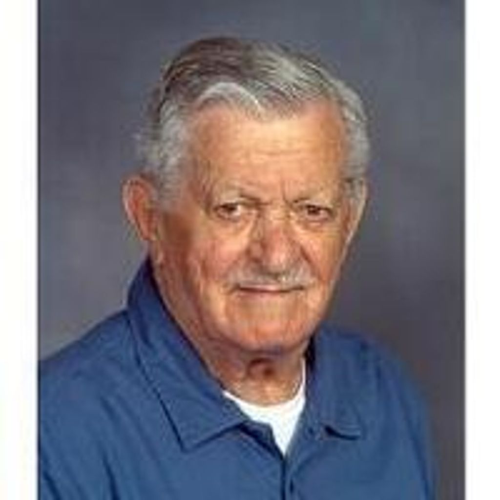 John Anthony Karnes, Sr.