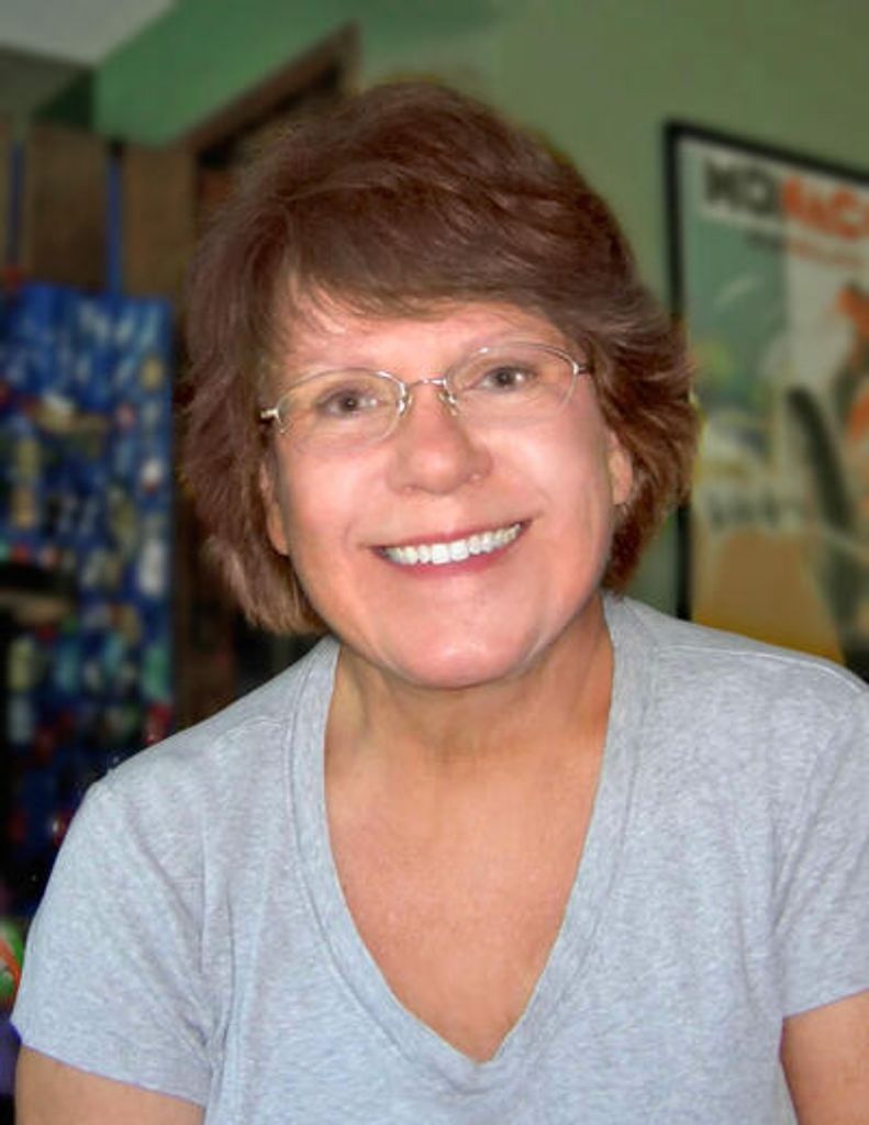 Marlene Jo Lukans Hoffman Profile Photo