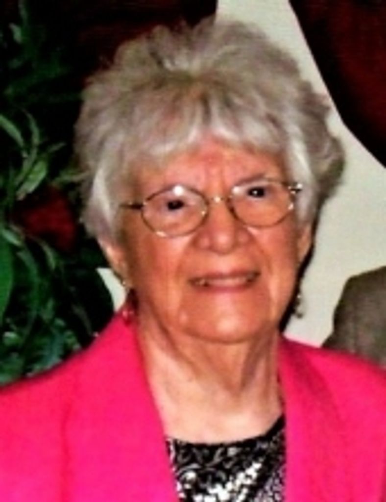 Josephine Jones