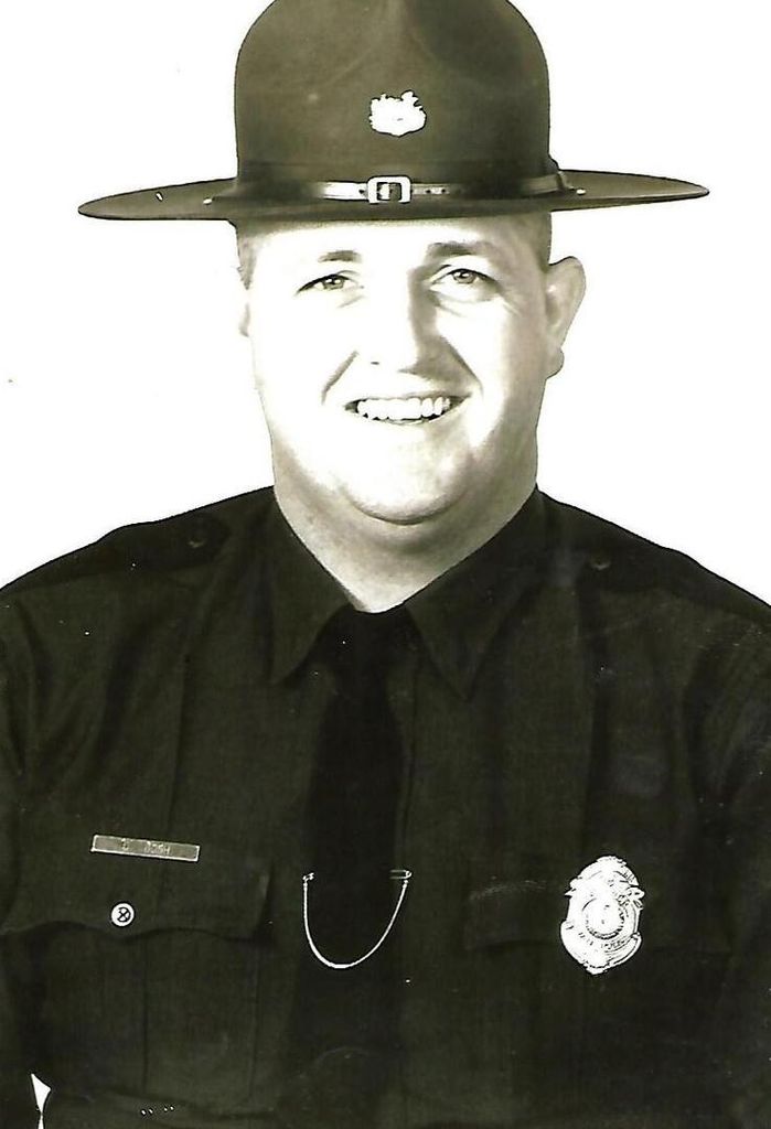 Donald Ray Bush Profile Photo