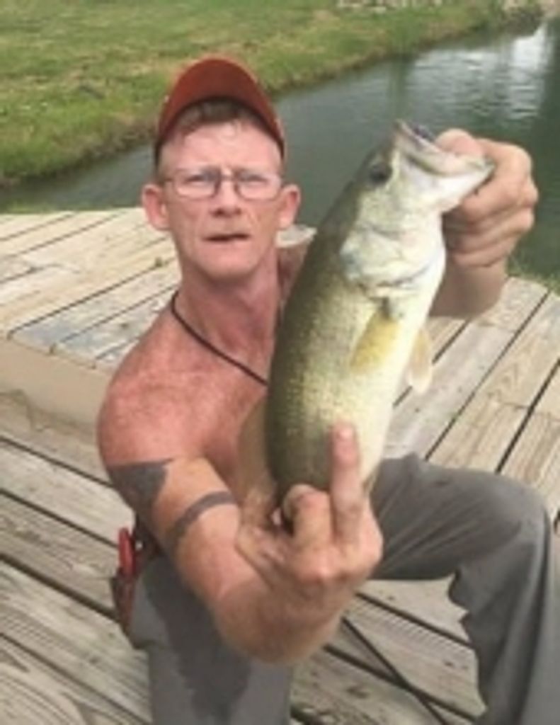 Edwin "Eddie" E. Sturgill