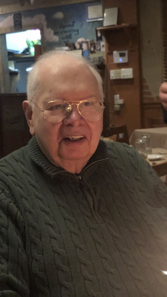 Fred F. Bircher