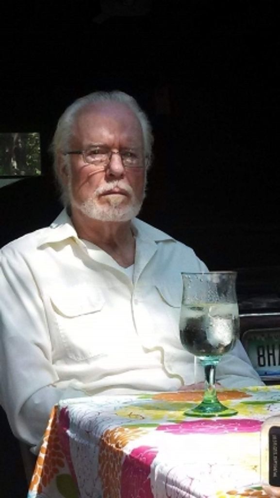 Norman Robert Featherly