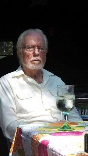 Norman Robert Featherly Profile Photo