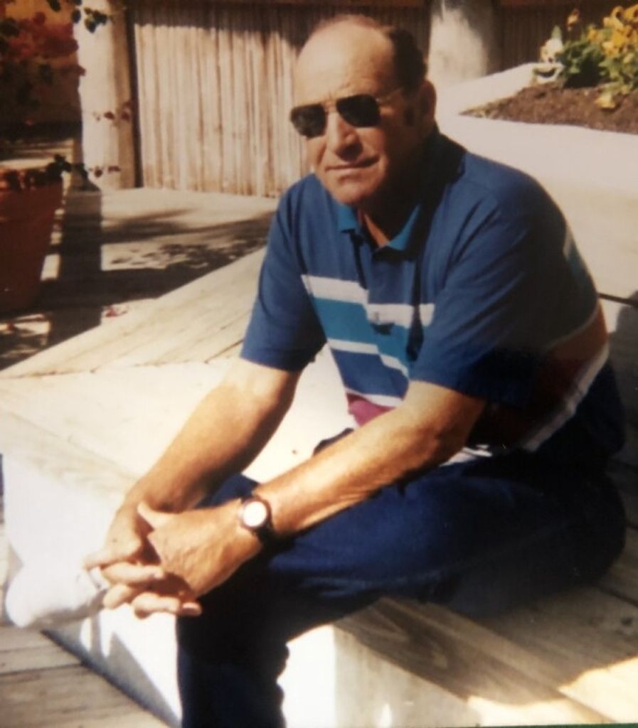 Ray Francis Knight