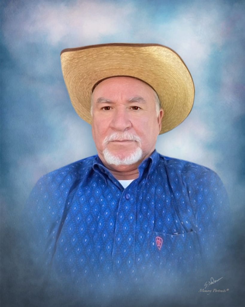 Roberto Perez, Sr