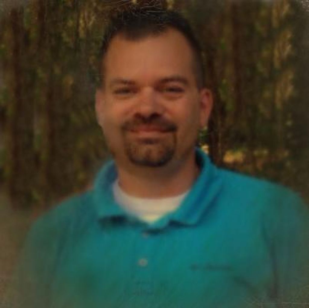 Mark Grizzle