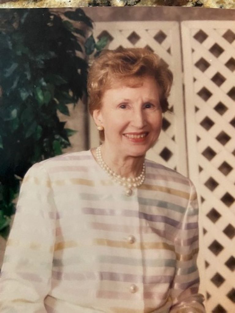 Martha G. Smith Profile Photo