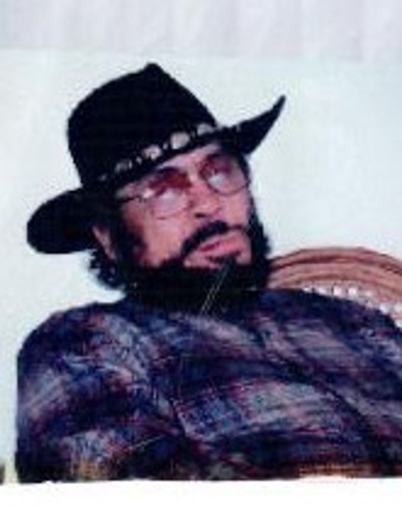 James S. (Tick) Mason Profile Photo