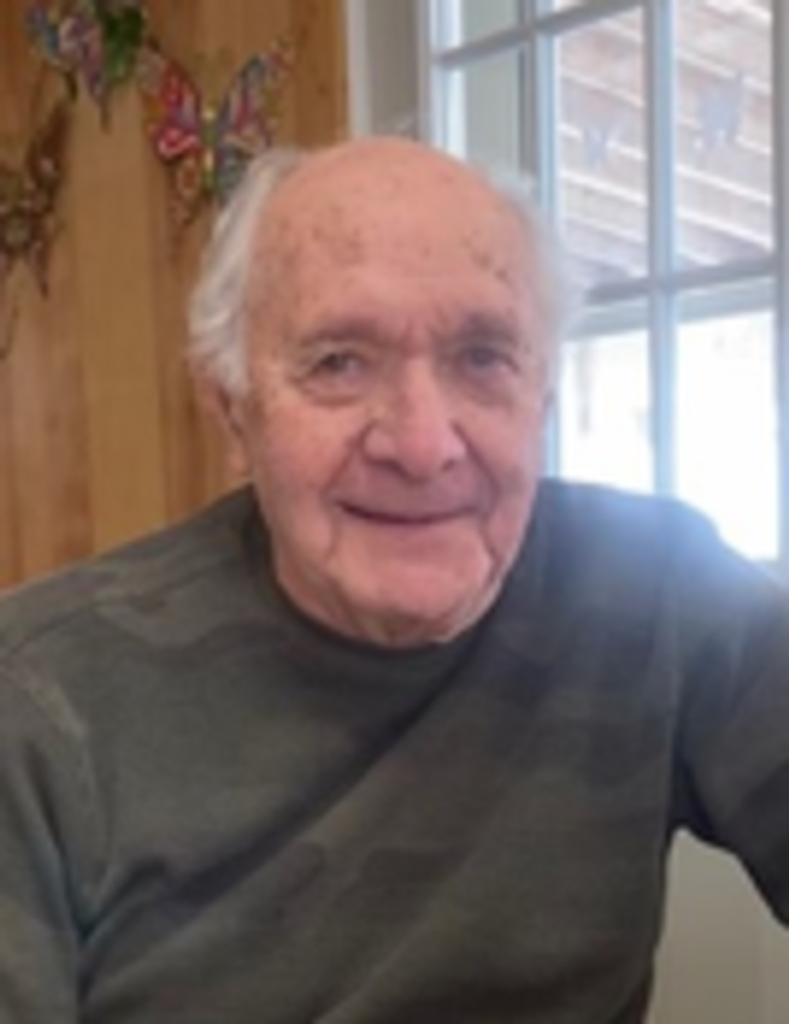 Gerald Eugene Albaugh