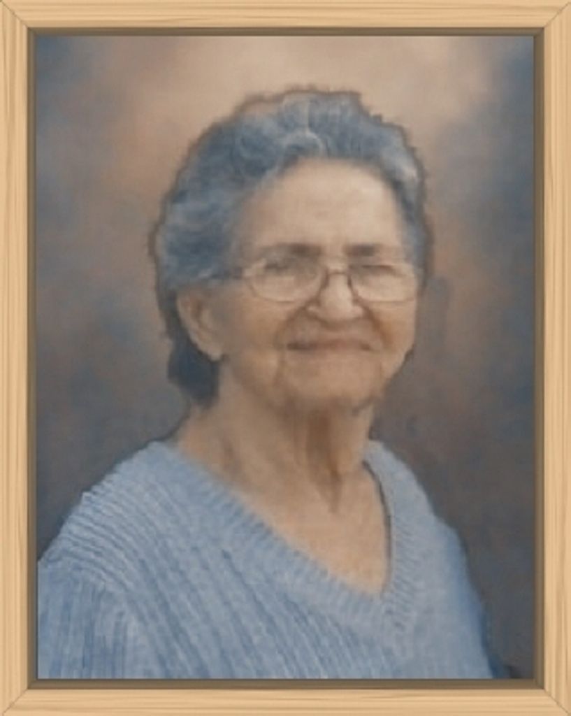 Zoraida Ortiz Profile Photo