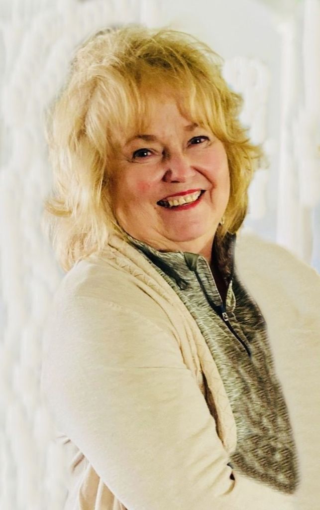 Betty Yewell Yeiser Profile Photo