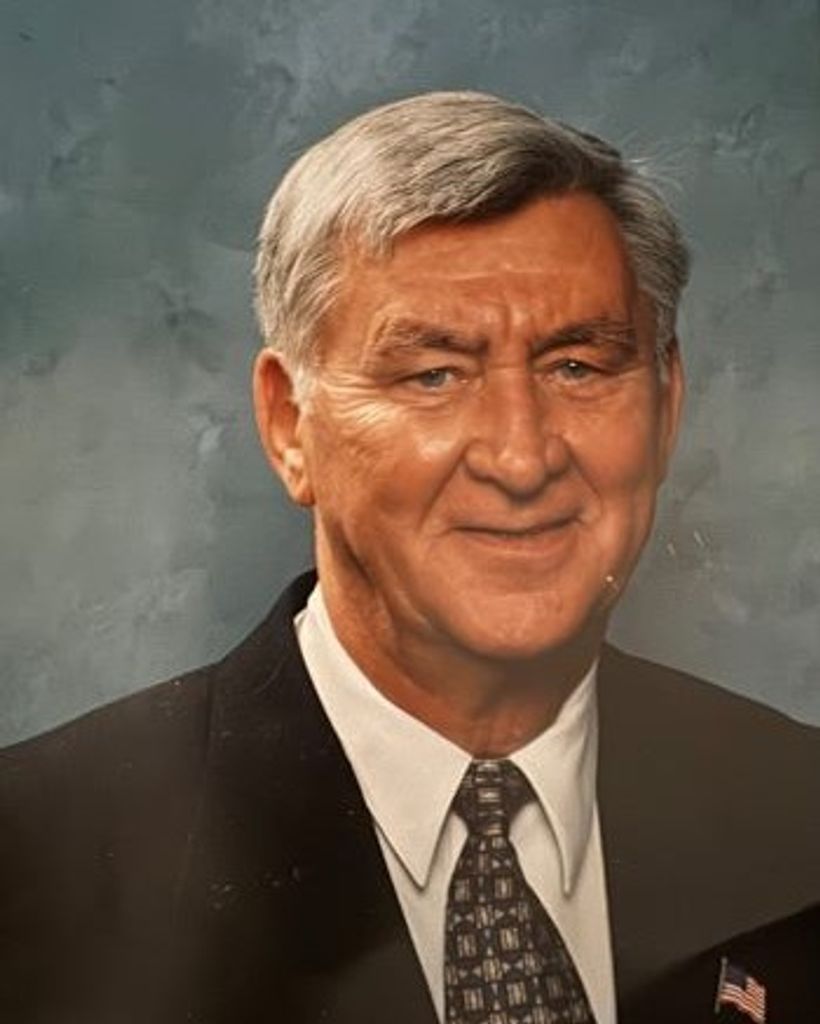 Ronald Eugene Driesbach Profile Photo