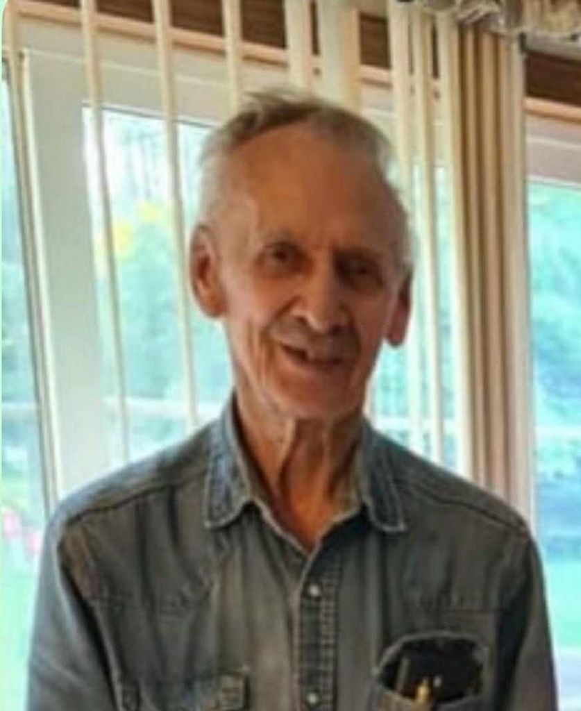 Dick Hilke Profile Photo