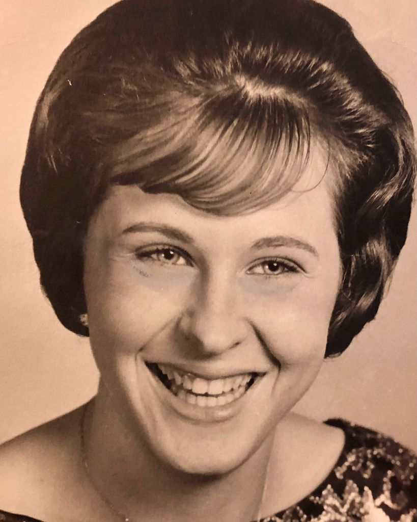 Laura Pearl Maxwell