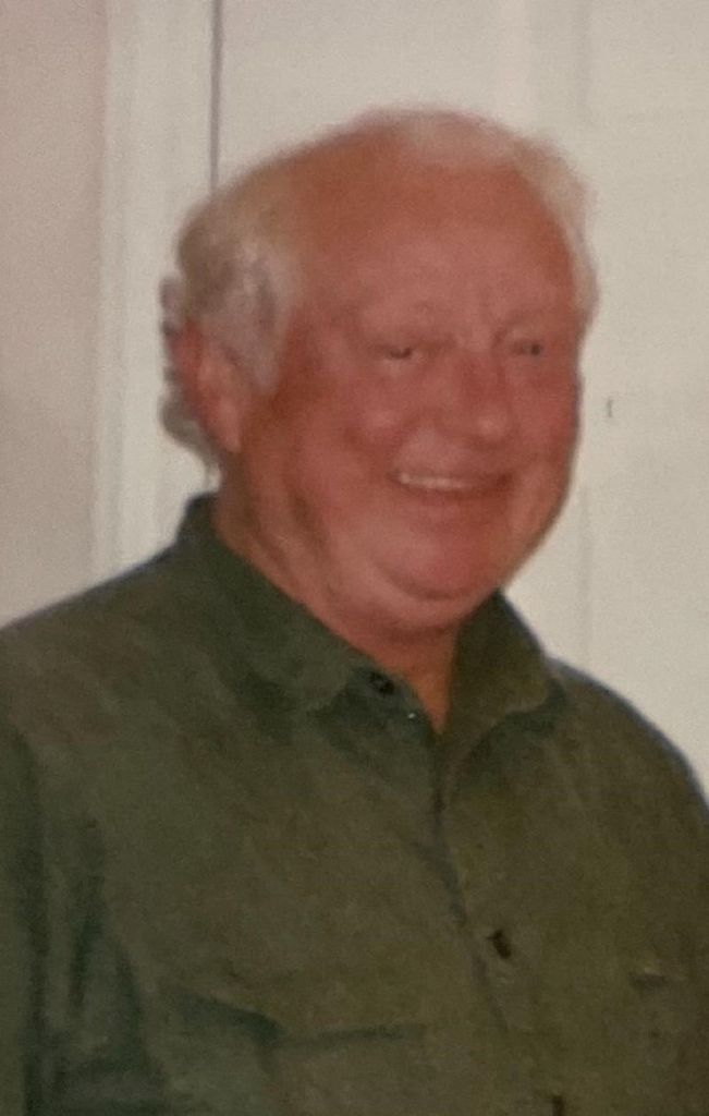 Ronald James "Ronnie" Ross Profile Photo
