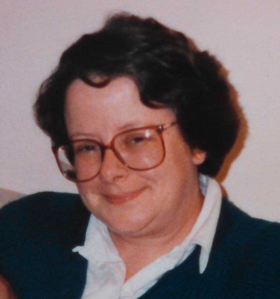 Debra Kay Johnson