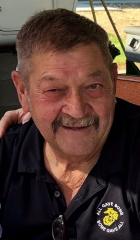 Ronald Eugene Biery