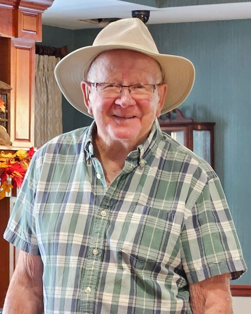 David Clarence Melbye