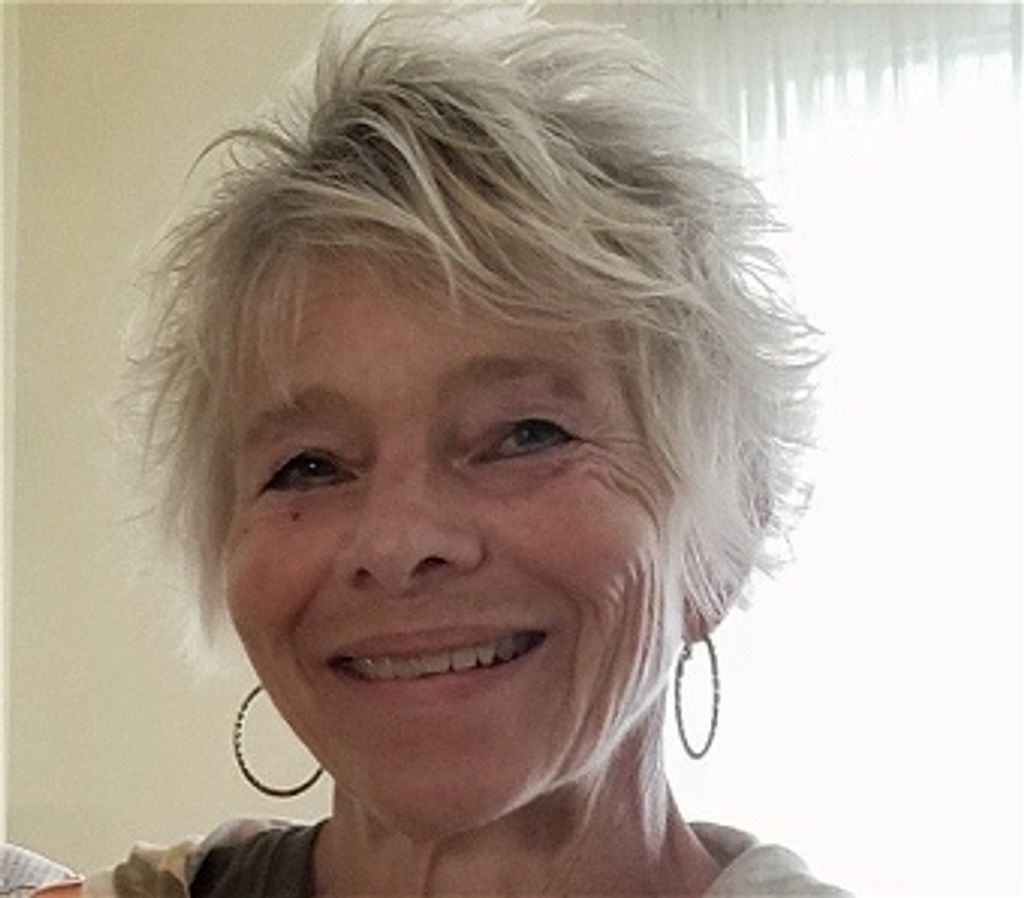 Gina Gottschall Profile Photo
