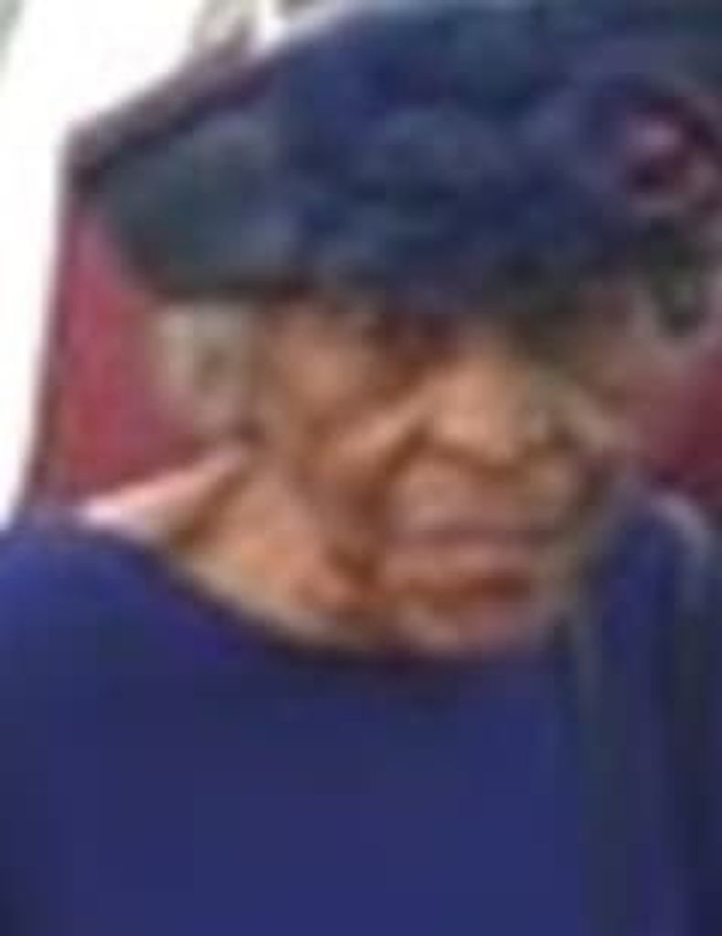 Ethel Mae Dailey
