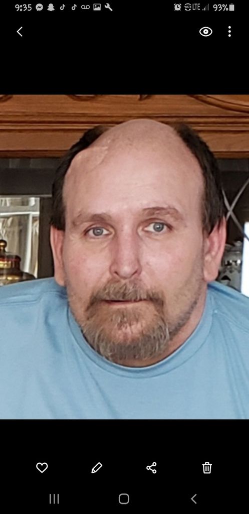 Ronald "Ronnie" C. Lehr Profile Photo