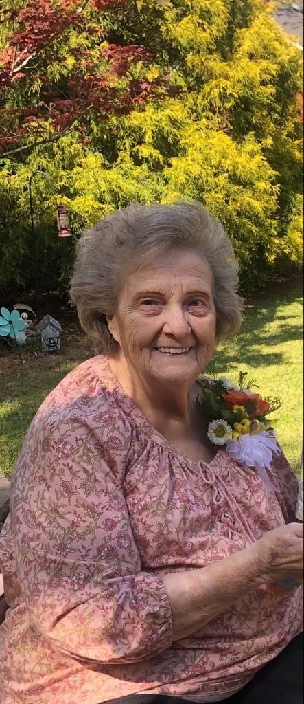 Carol Joy "Ashcroft" Cook