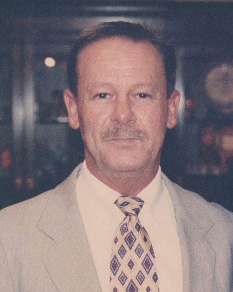 Donnie Ellison