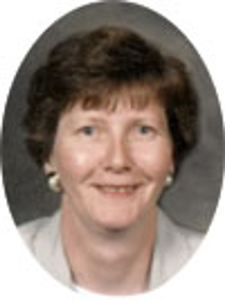 Sue Schulenburg