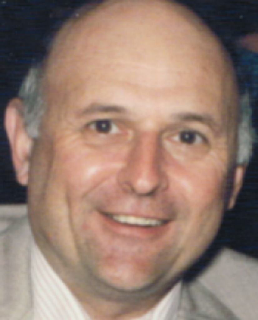 Robert  Emelio Iantosca