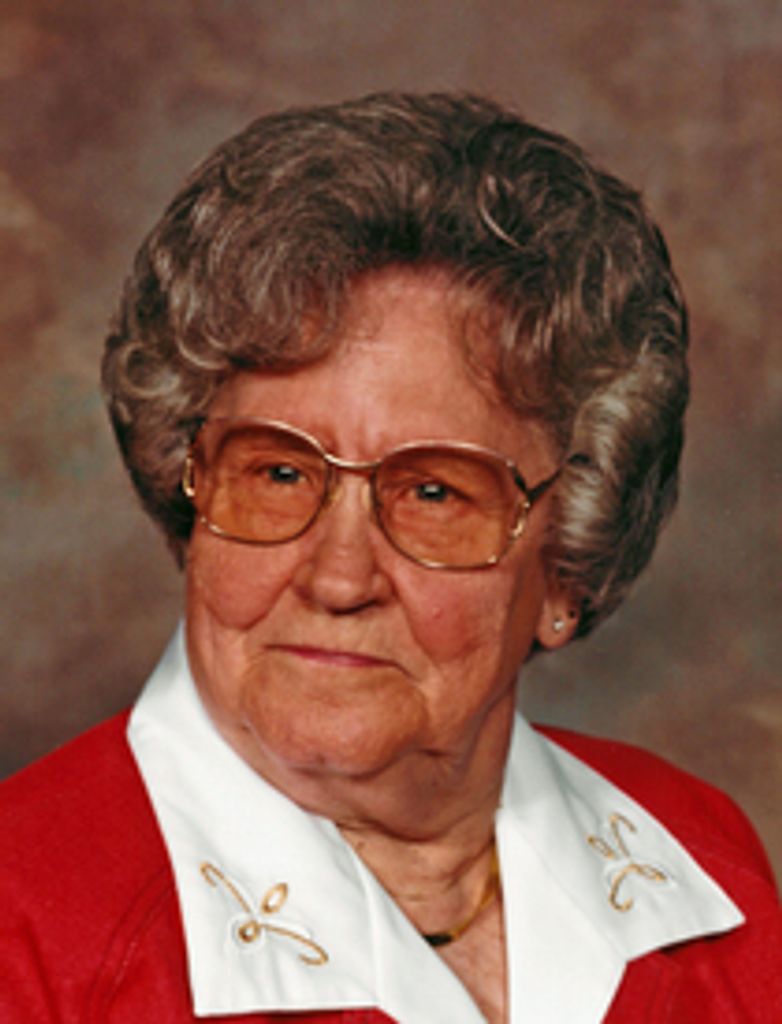 Wilma L. (Ambrose)  Vickery Profile Photo
