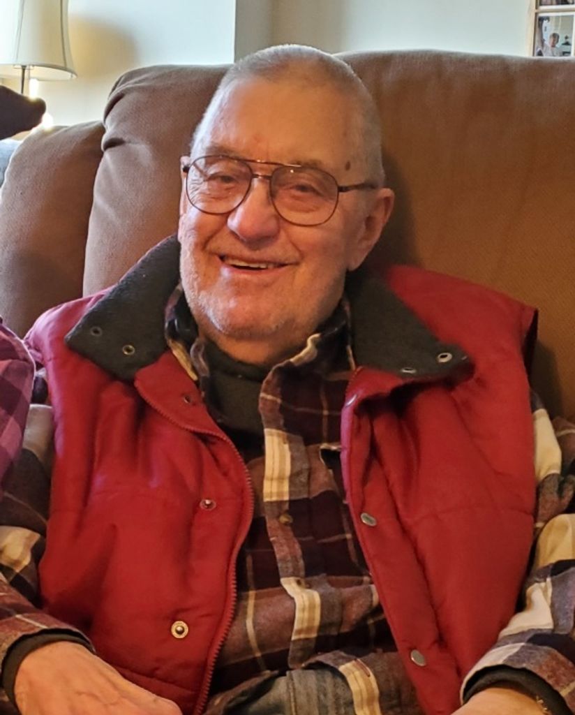 Dale Budd, Sr.