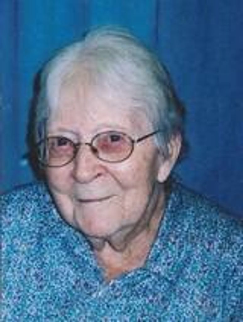 Lillian Kathryn Buehre Profile Photo
