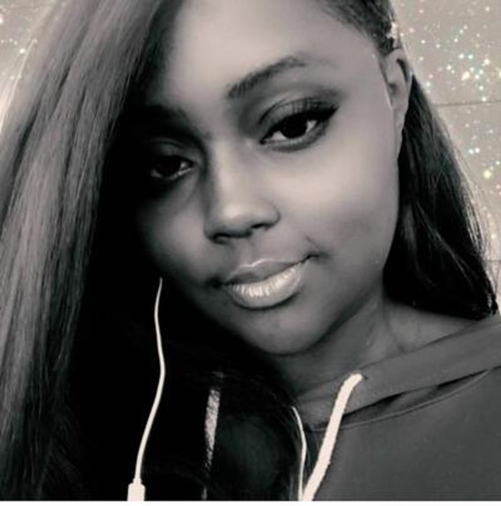 Morgen Patrice Hall Profile Photo