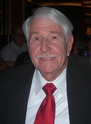 Norman Travis Bennett Profile Photo