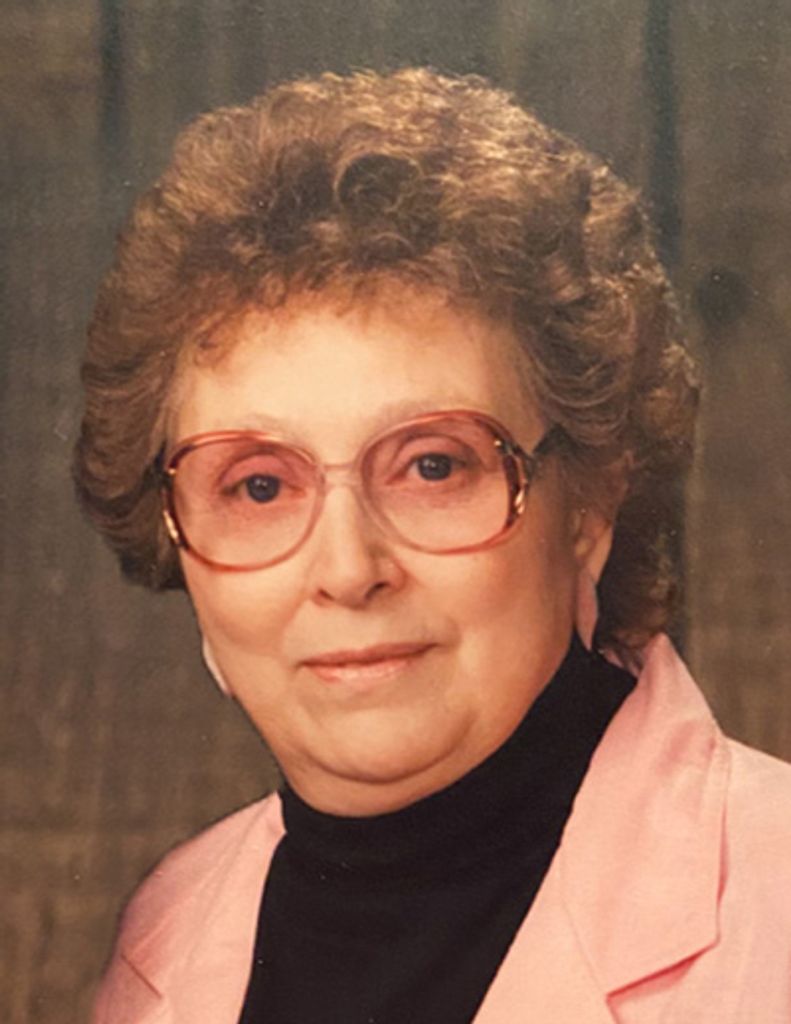 Cecilia Cote Profile Photo